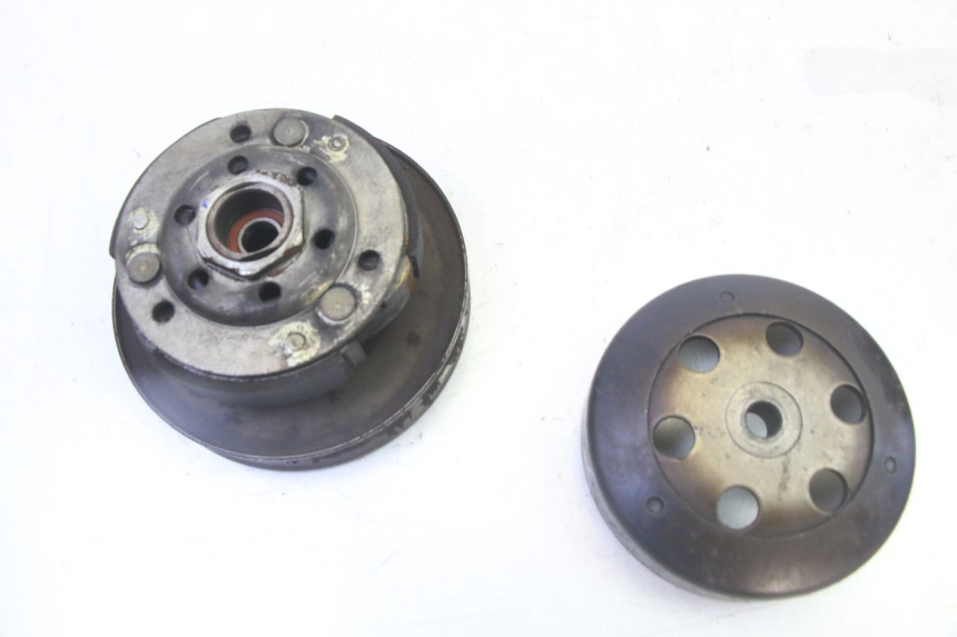 photo de FRIZIONE GILERA RUNNER SP 50 (2009 - 2017)