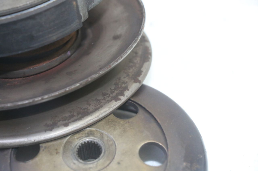 photo de FRIZIONE GILERA RUNNER SP 50 (2009 - 2017)