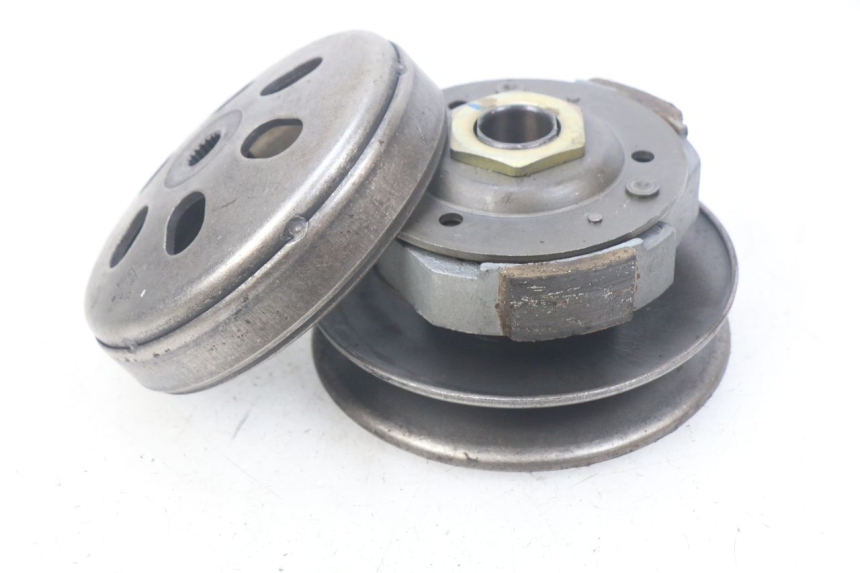 photo de Frizione SACHS FY125T FY T 125 (2007 - 2011)