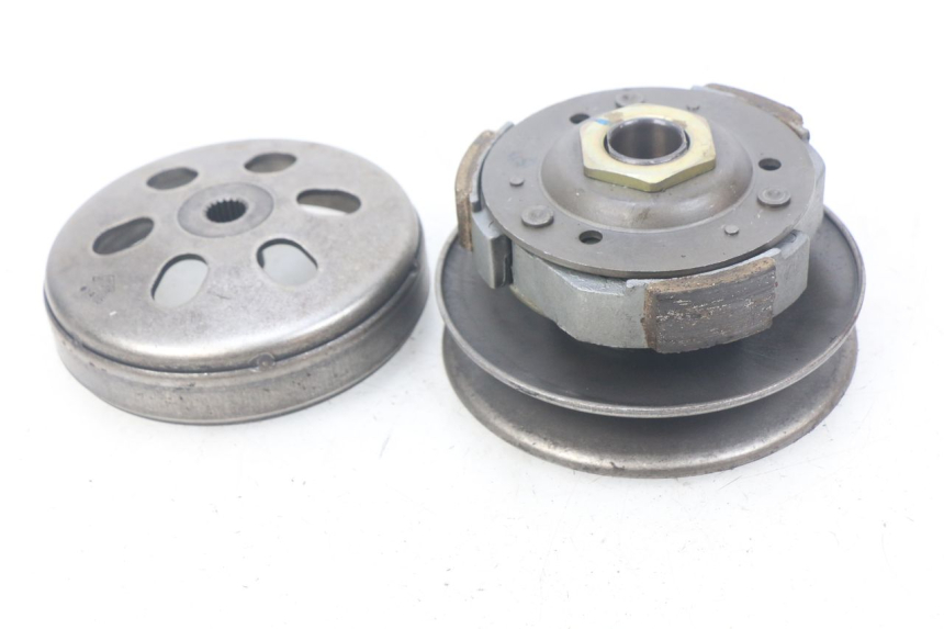 photo de Frizione SACHS FY125T FY T 125 (2007 - 2011)