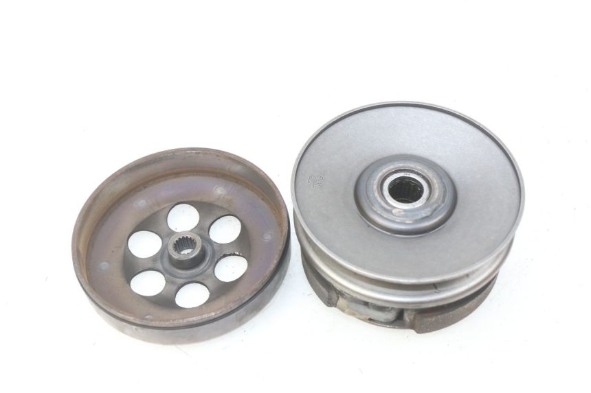 photo de FRIZIONE SACHS SPEEDJET 2T 50 (2007 - 2014)