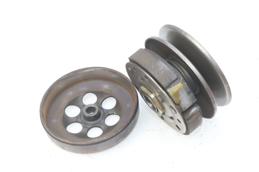 photo de FRIZIONE SACHS SPEEDJET 2T 50 (2007 - 2014)