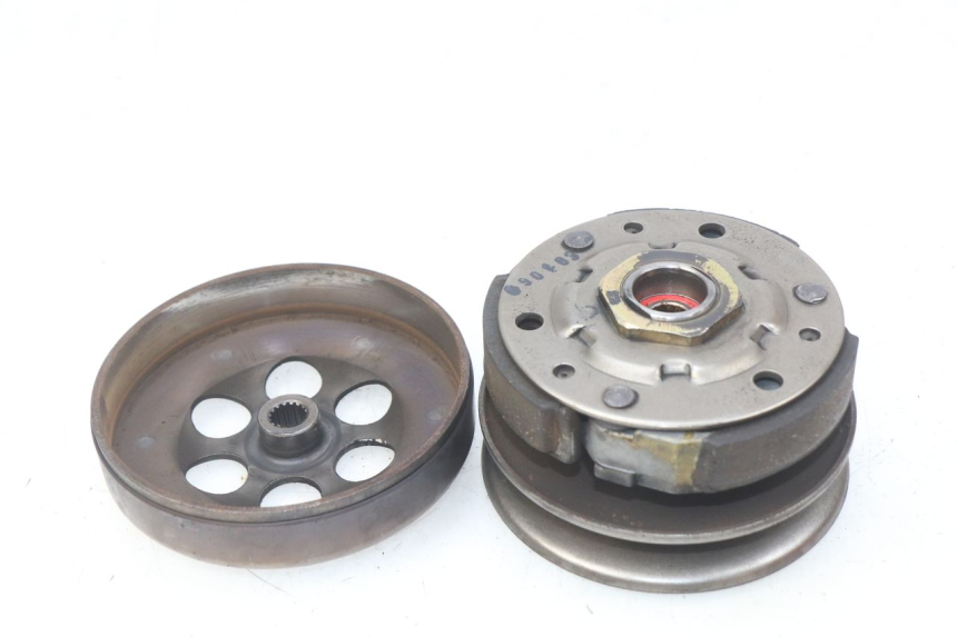 photo de FRIZIONE SACHS SPEEDJET 2T 50 (2007 - 2014)