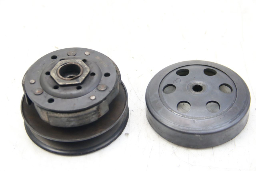 photo de FRIZIONE JM MOTORS SANTANA 50 (2014 - 2020)