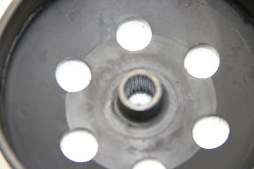 photo de FRIZIONE JM MOTORS SANTANA 50 (2014 - 2020)