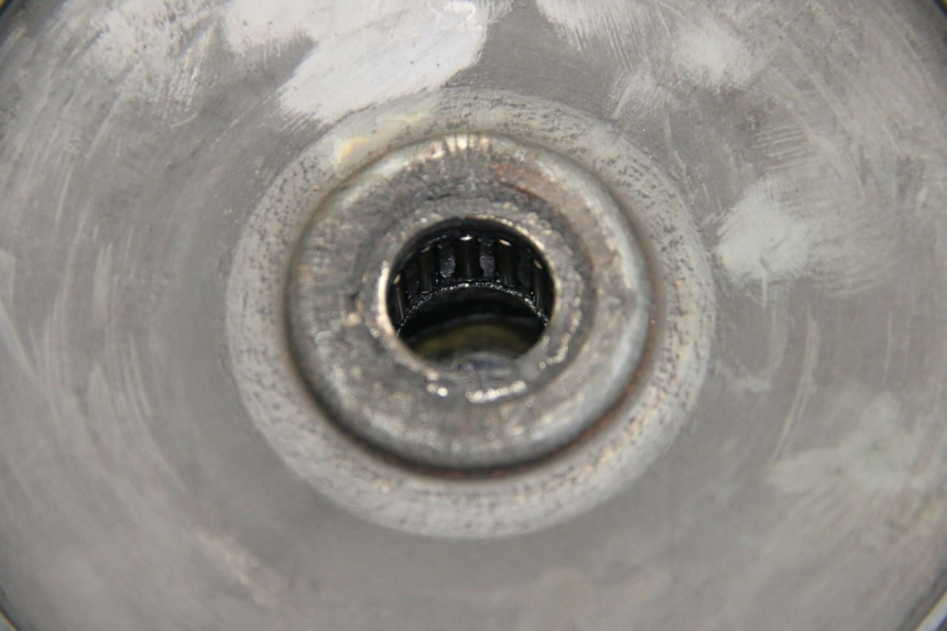 photo de FRIZIONE JM MOTORS SANTANA 50 (2014 - 2020)