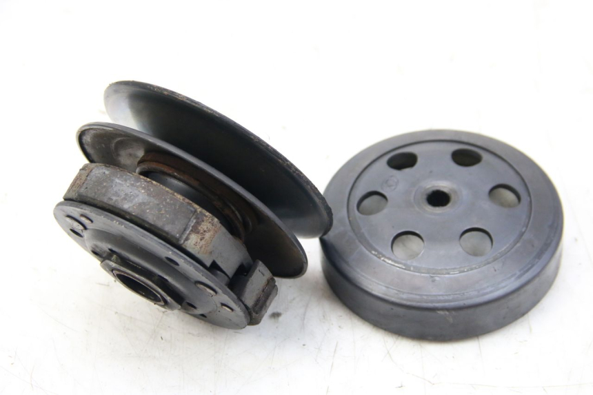 photo de FRIZIONE JM MOTORS SANTANA 50 (2014 - 2020)