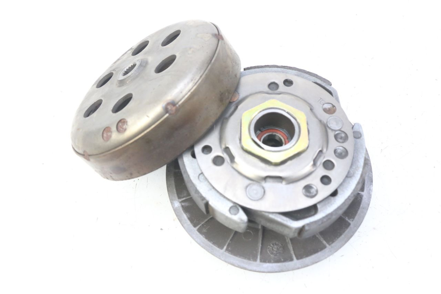 photo de FRIZIONE PEUGEOT SATELIS COMPRESSOR K15 125 (2006 - 2009)