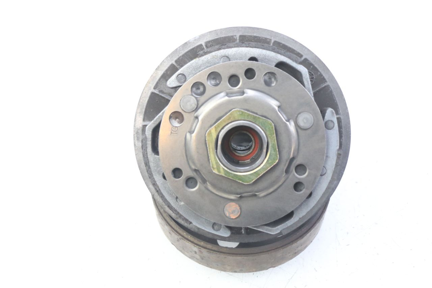 photo de FRIZIONE PEUGEOT SATELIS COMPRESSOR K15 125 (2006 - 2009)