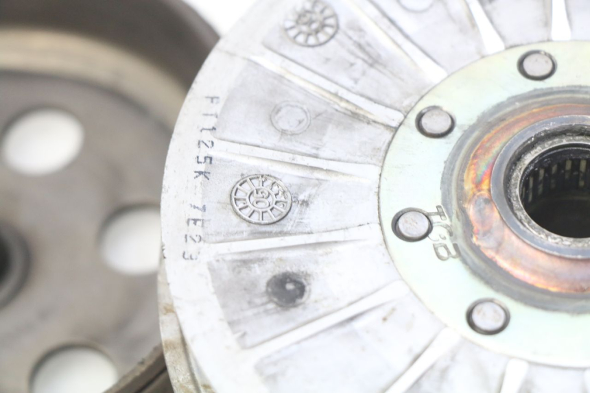 photo de FRIZIONE PEUGEOT SATELIS COMPRESSOR K15 125 (2006 - 2009)