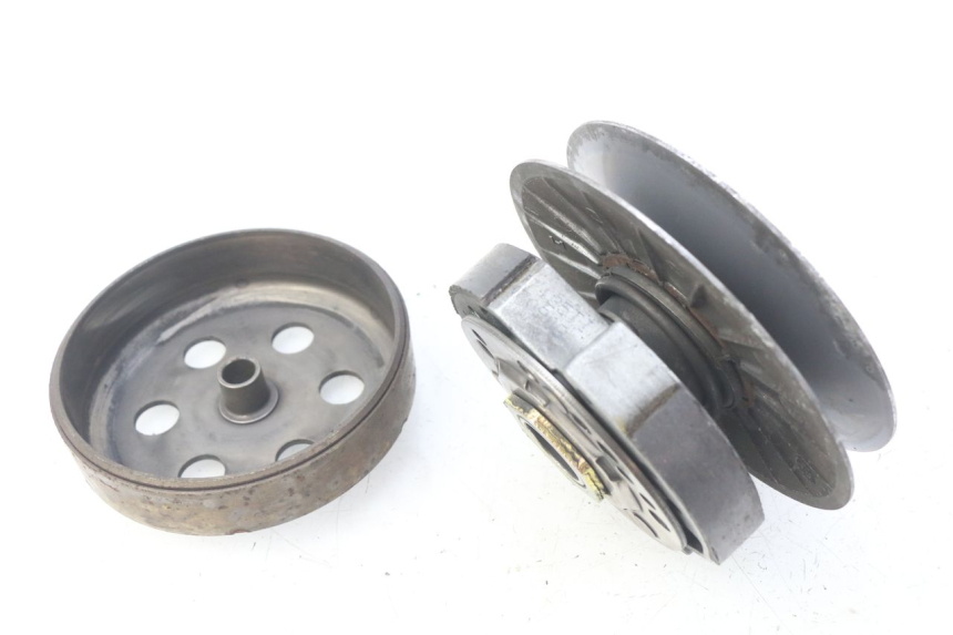 photo de FRIZIONE PEUGEOT SATELIS COMPRESSOR K15 125 (2006 - 2009)