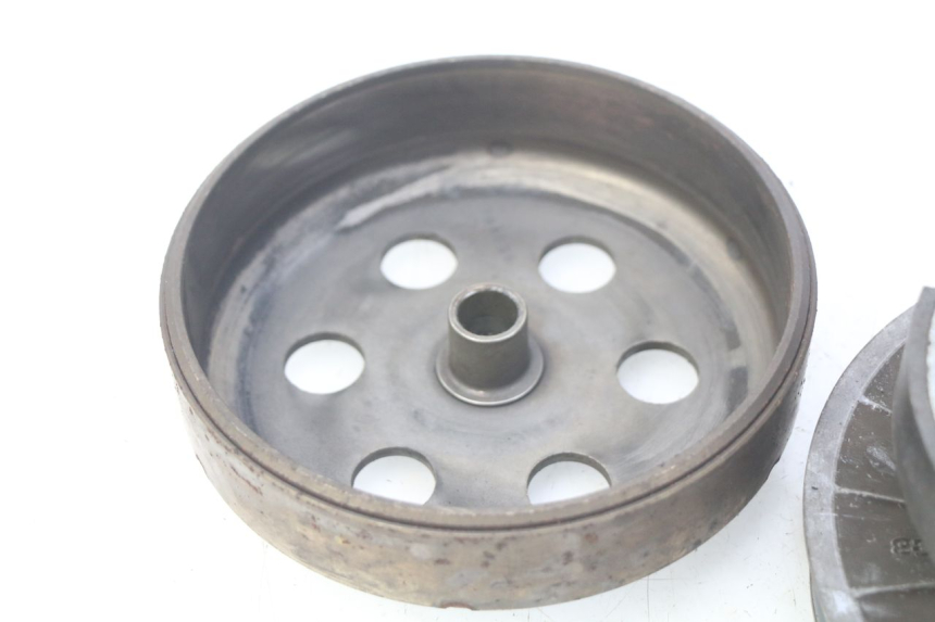 photo de FRIZIONE PEUGEOT SATELIS COMPRESSOR K15 125 (2006 - 2009)