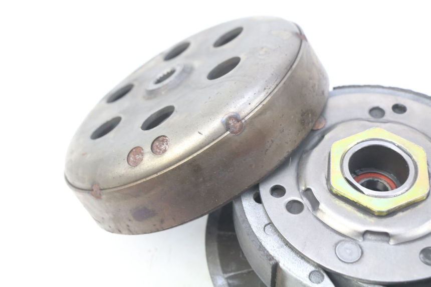 photo de FRIZIONE PEUGEOT SATELIS COMPRESSOR K15 125 (2006 - 2009)