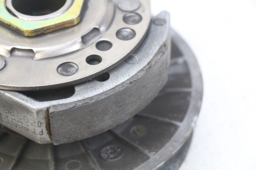 photo de FRIZIONE PEUGEOT SATELIS COMPRESSOR K15 125 (2006 - 2009)