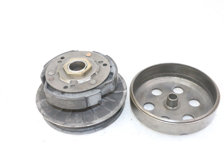 photo de FRIZIONE PEUGEOT SATELIS COMPRESSOR K15 125 (2006 - 2009)