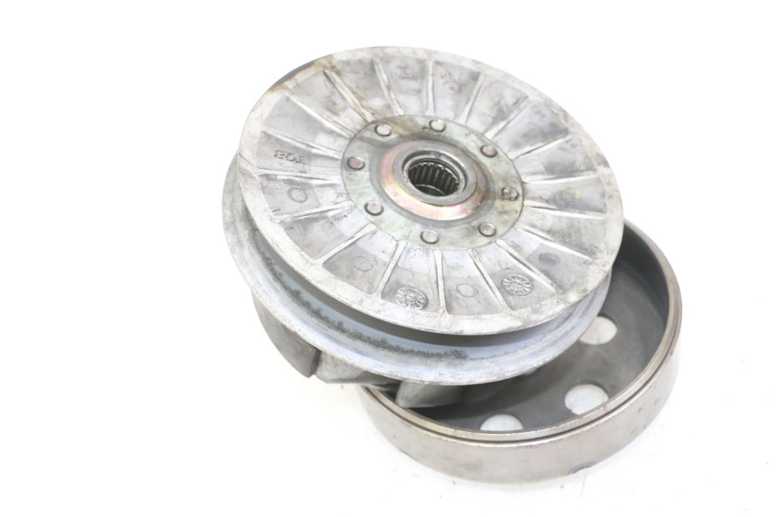 photo de FRIZIONE PEUGEOT SATELIS COMPRESSOR K15 125 (2006 - 2009)