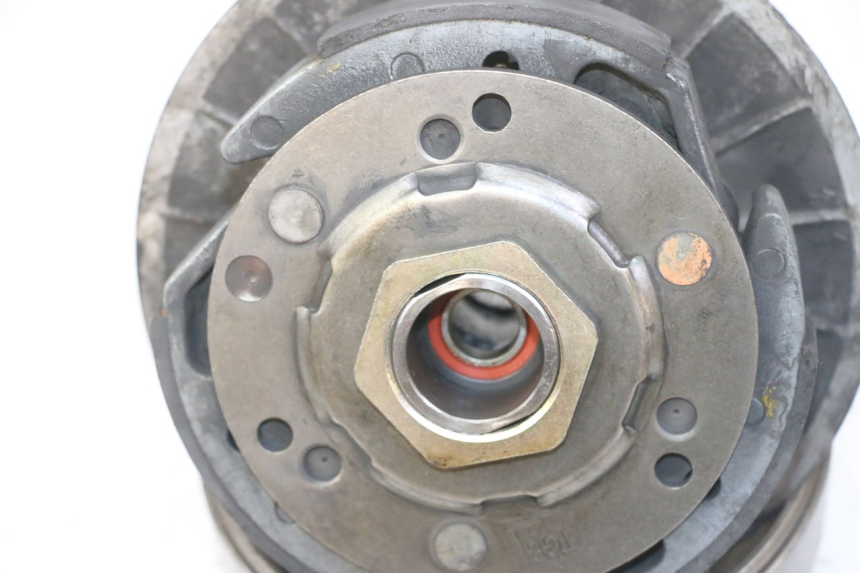 photo de FRIZIONE PEUGEOT SATELIS COMPRESSOR K15 125 (2006 - 2009)