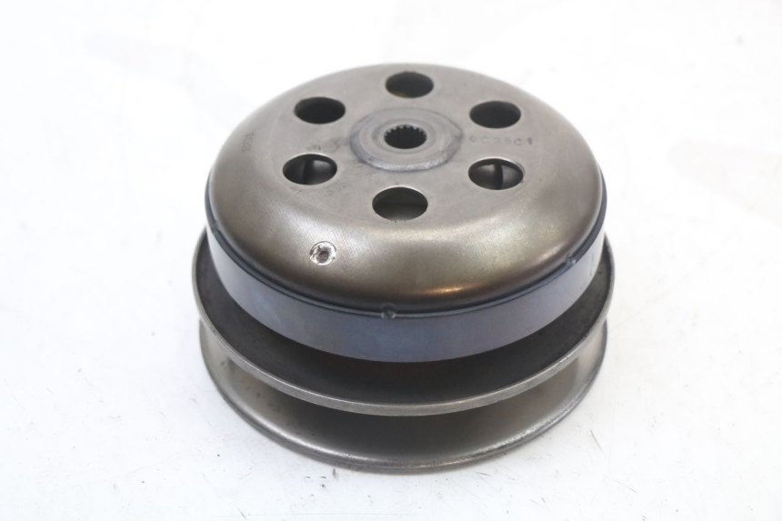 photo de FRIZIONE PEUGEOT SATELIS 125 (2010 - 2012)