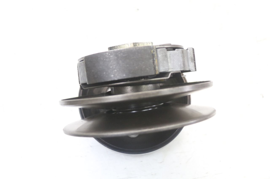 photo de FRIZIONE PEUGEOT SATELIS 125 (2010 - 2012)