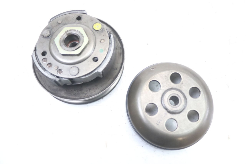 photo de FRIZIONE PEUGEOT SATELIS 125 (2010 - 2012)