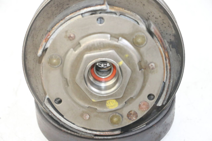 photo de FRIZIONE PEUGEOT SATELIS 125 (2013 - 2018)