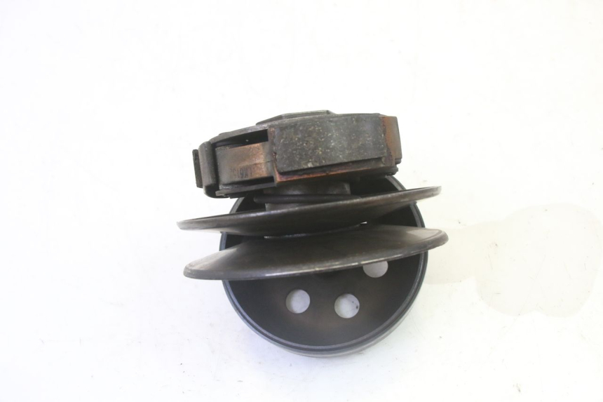 photo de FRIZIONE PEUGEOT SATELIS 125 (2013 - 2018)