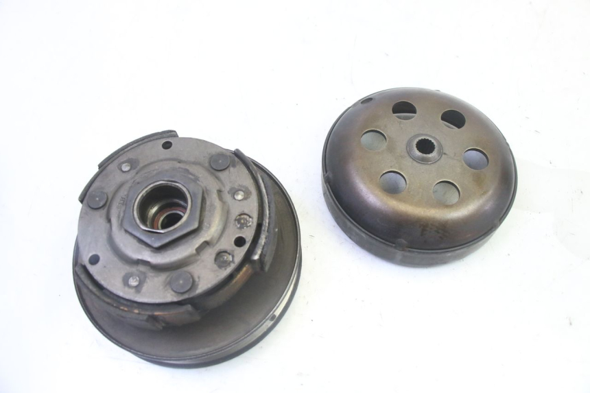 photo de FRIZIONE PEUGEOT SATELIS 125 (2013 - 2018)