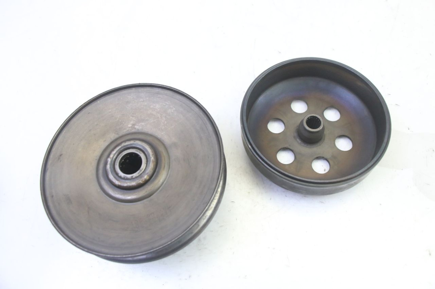 photo de FRIZIONE PEUGEOT SATELIS 125 (2013 - 2018)