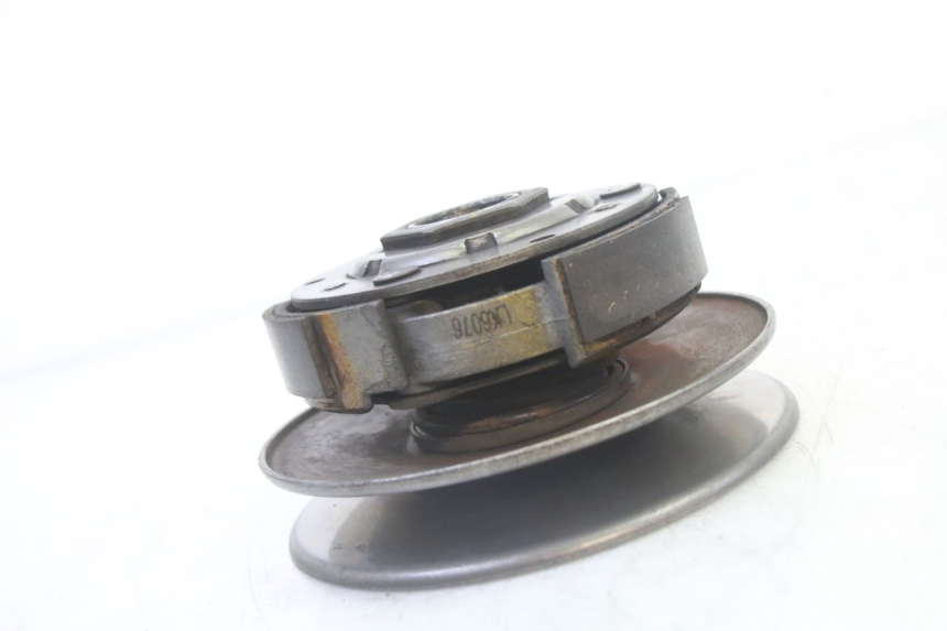 photo de FRIZIONE PEUGEOT SATELIS 125 (2010 - 2012)