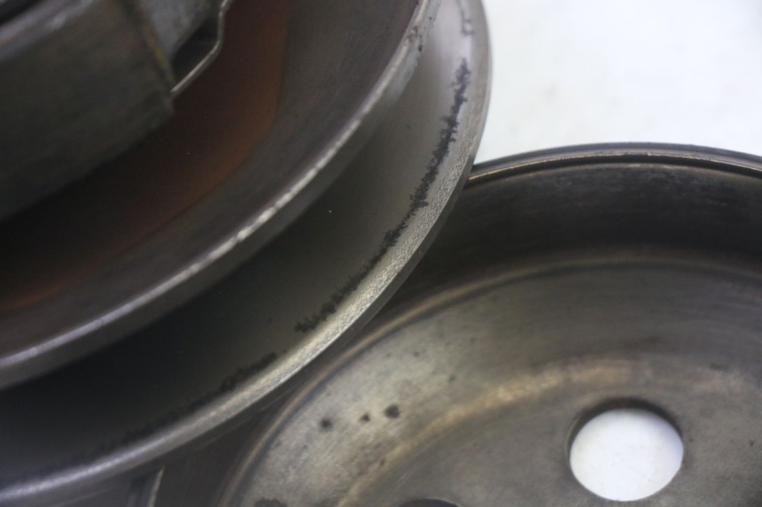 photo de FRIZIONE PEUGEOT SATELIS 125 (2006 - 2009)