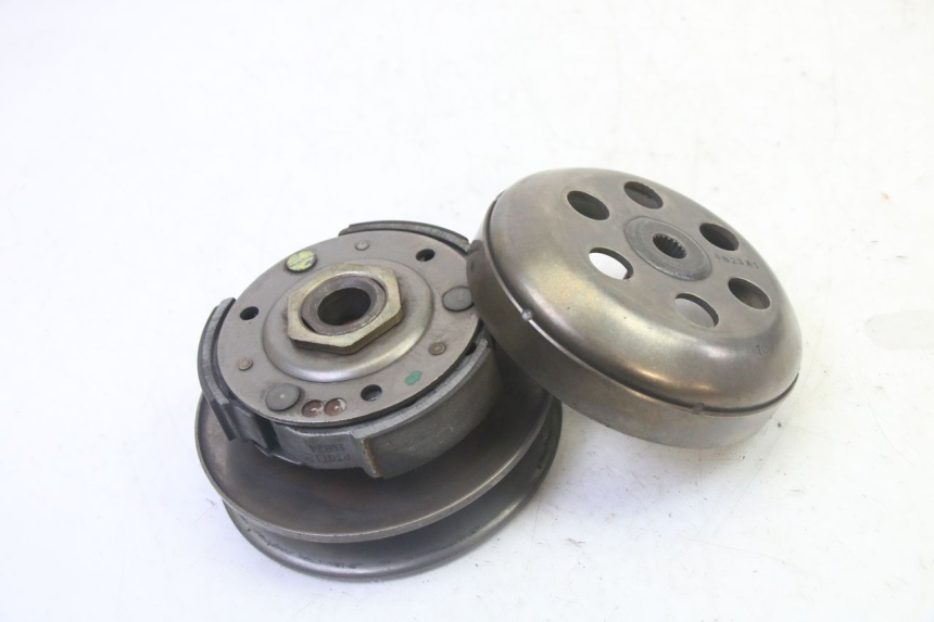 photo de FRIZIONE PEUGEOT SATELIS 125 (2006 - 2009)