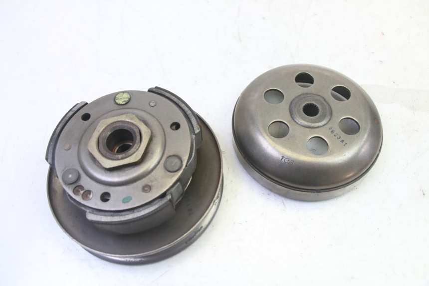 photo de FRIZIONE PEUGEOT SATELIS 125 (2006 - 2009)