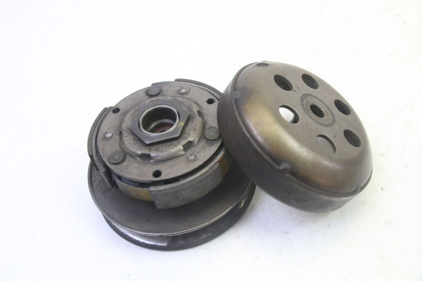 photo de FRIZIONE PEUGEOT SATELIS 125 (2013 - 2018)