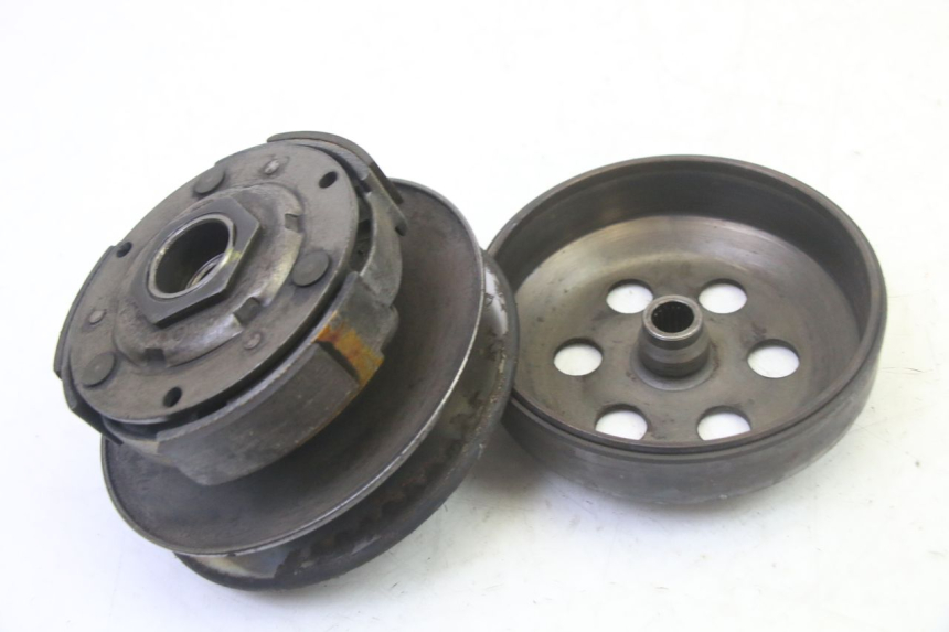 photo de FRIZIONE PEUGEOT SATELIS 125 (2013 - 2018)