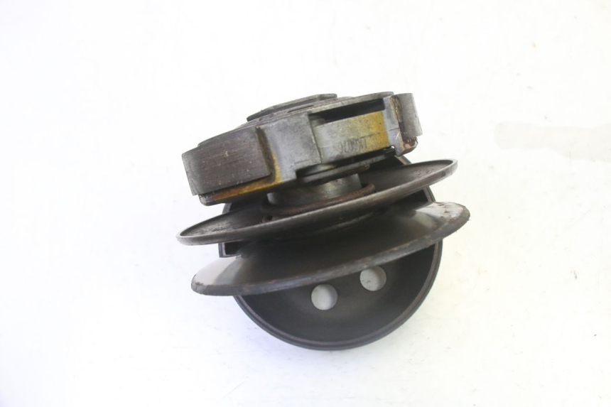 photo de FRIZIONE PEUGEOT SATELIS 125 (2013 - 2018)