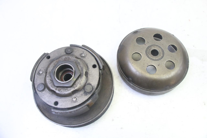 photo de FRIZIONE PEUGEOT SATELIS 125 (2013 - 2018)