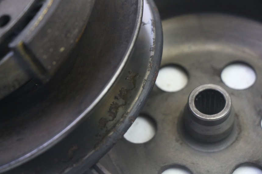 photo de FRIZIONE PEUGEOT SATELIS 125 (2013 - 2018)