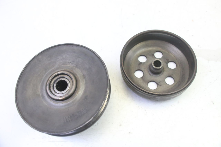 photo de FRIZIONE PEUGEOT SATELIS 125 (2013 - 2018)