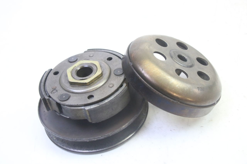 photo de FRIZIONE PEUGEOT SATELIS 125 (2006 - 2009)