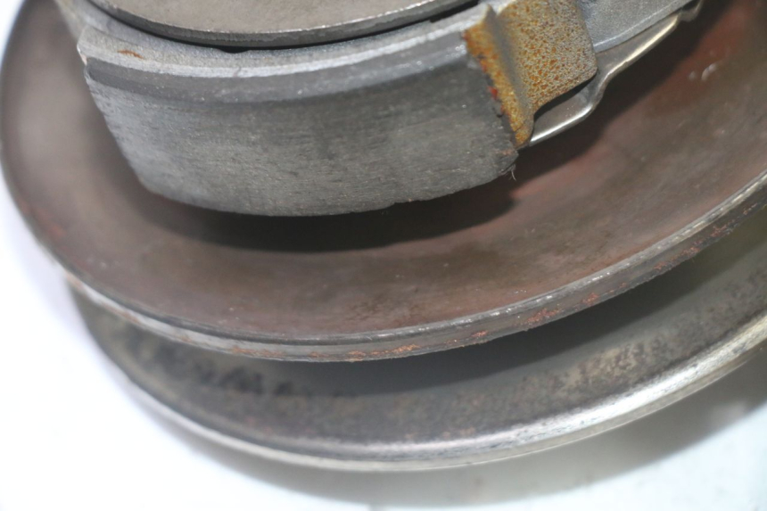 photo de FRIZIONE PEUGEOT SATELIS 125 (2006 - 2009)