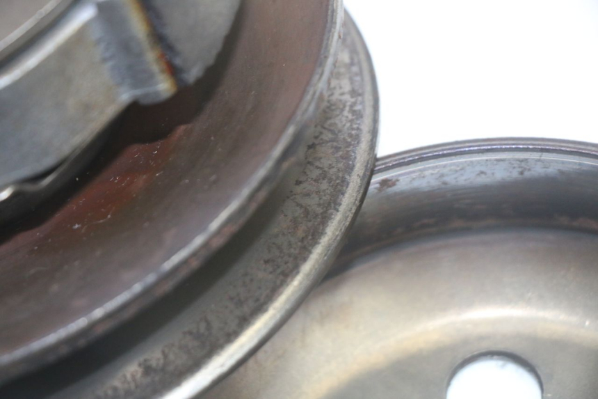 photo de FRIZIONE PEUGEOT SATELIS 125 (2006 - 2009)