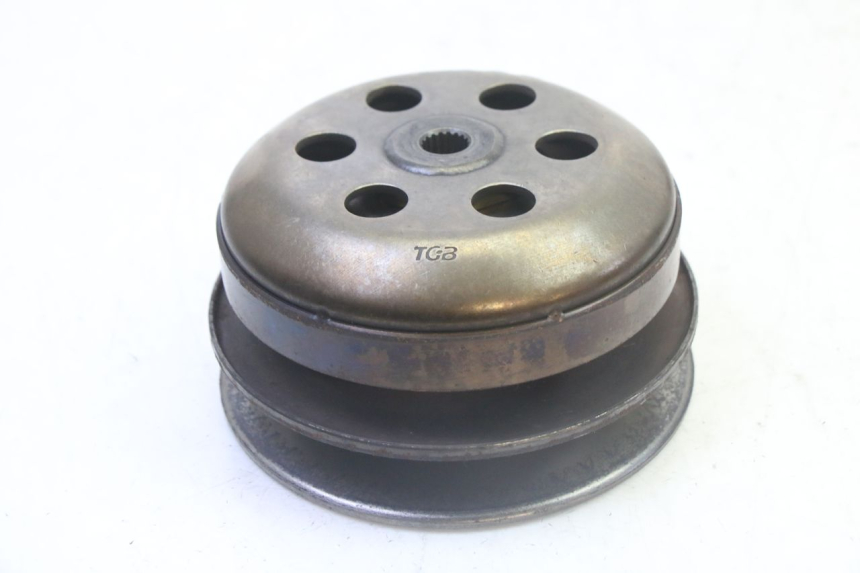 photo de FRIZIONE PEUGEOT SATELIS 125 (2006 - 2009)