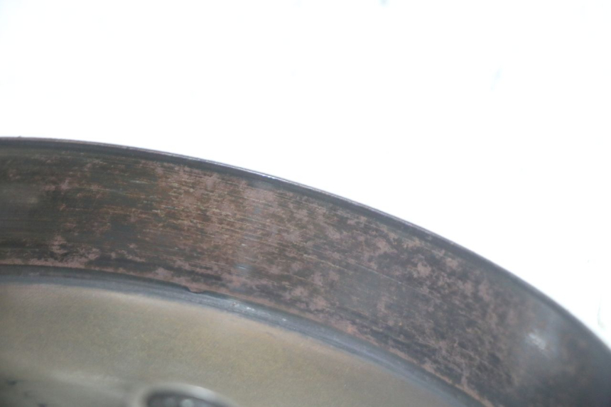 photo de FRIZIONE PEUGEOT SATELIS 125 (2006 - 2009)