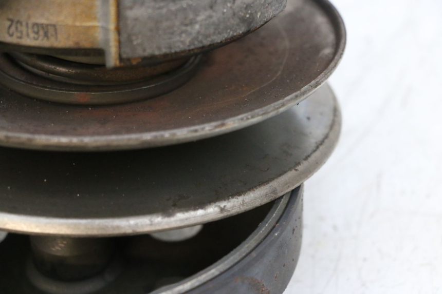 photo de FRIZIONE PEUGEOT SATELIS 125 (2013 - 2018) - Altra angolazione