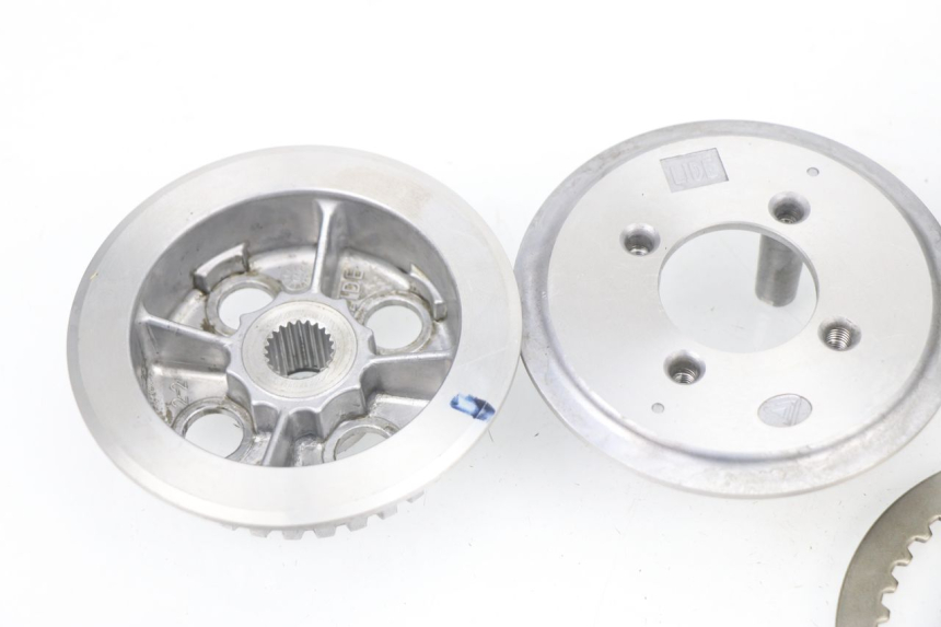 photo de Frizione MASAI SCRAMBLER 125 (2018 - 2020) - Dettaglio del componente