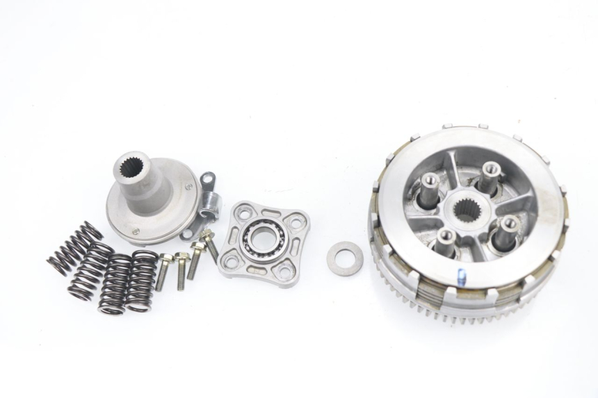 photo de Frizione MASAI SCRAMBLER 125 (2018 - 2020) - Altra vista dell'articolo