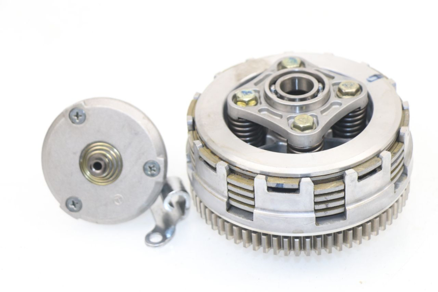 photo de Frizione MASAI SCRAMBLER 125 (2018 - 2020) - Primo piano ad alta risoluzione