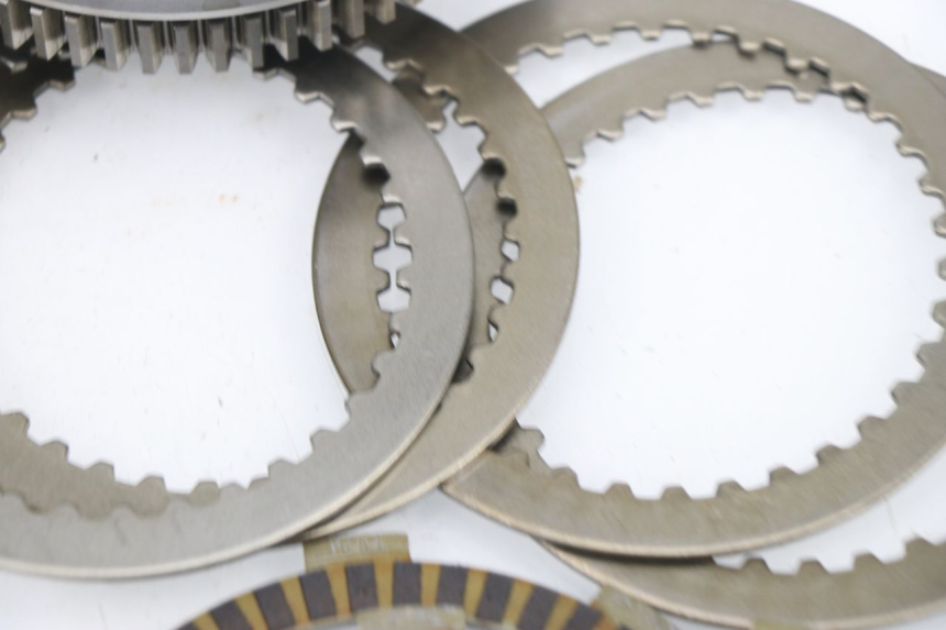 photo de Frizione MASAI SCRAMBLER 125 (2018 - 2020) - Ricambio usato controllato