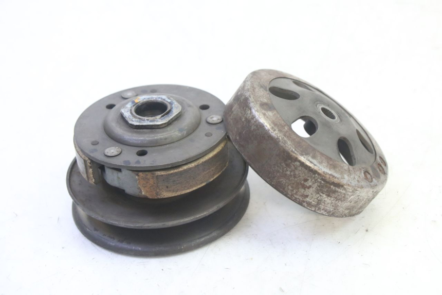 photo de FRIZIONE HONDA SCV LEAD 100 (2003 - 2007)