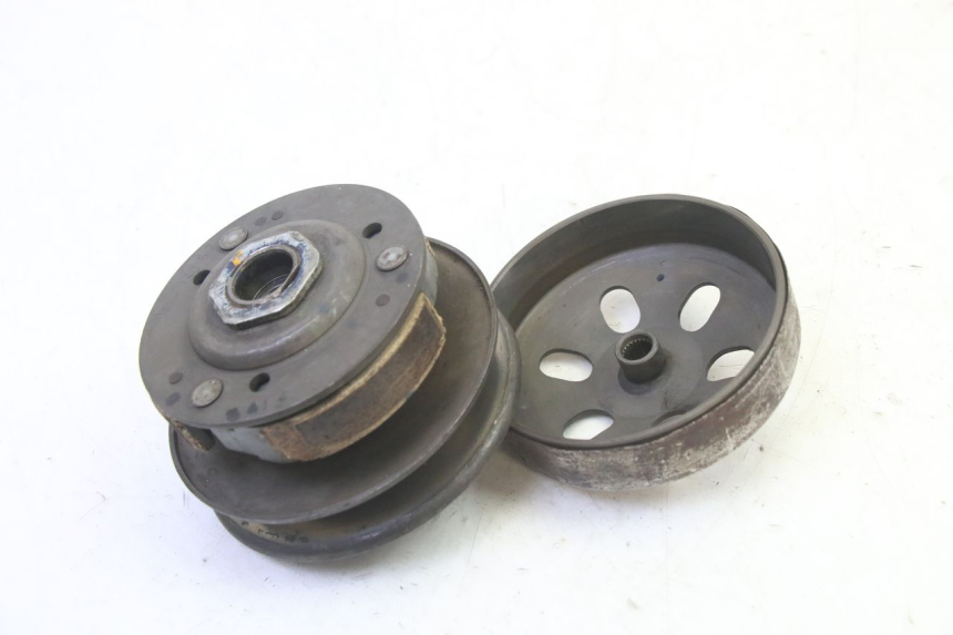 photo de FRIZIONE HONDA SCV LEAD 100 (2003 - 2007)